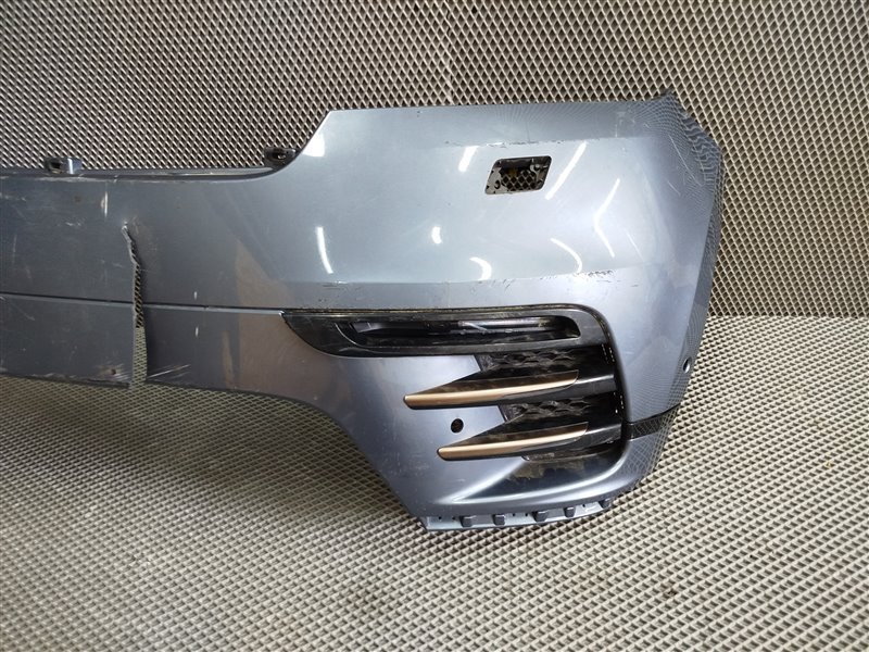 бампер, 9375 рублей, Санкт-Петербург