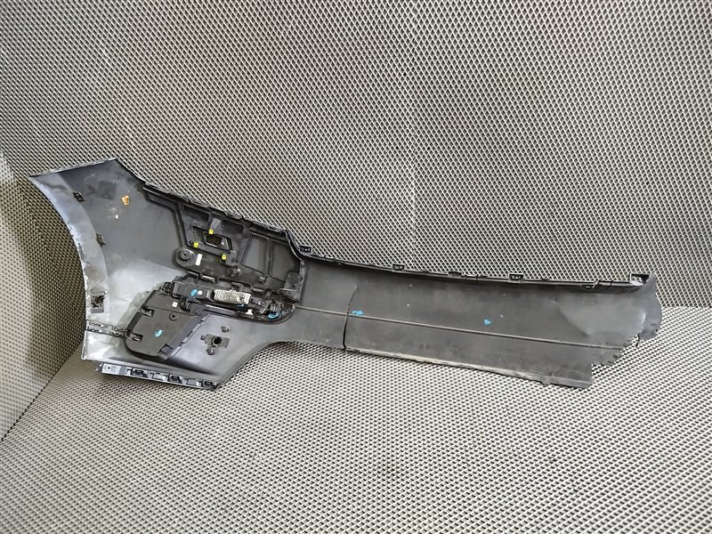 бампер, 9375 рублей, Санкт-Петербург