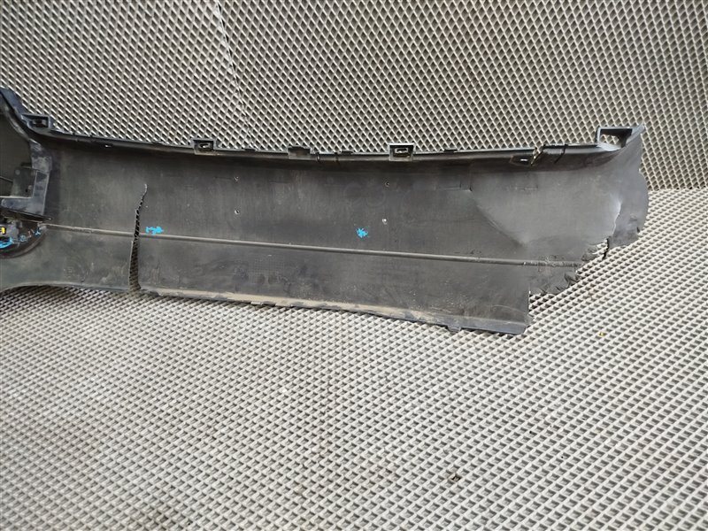 бампер, 9375 рублей, Санкт-Петербург