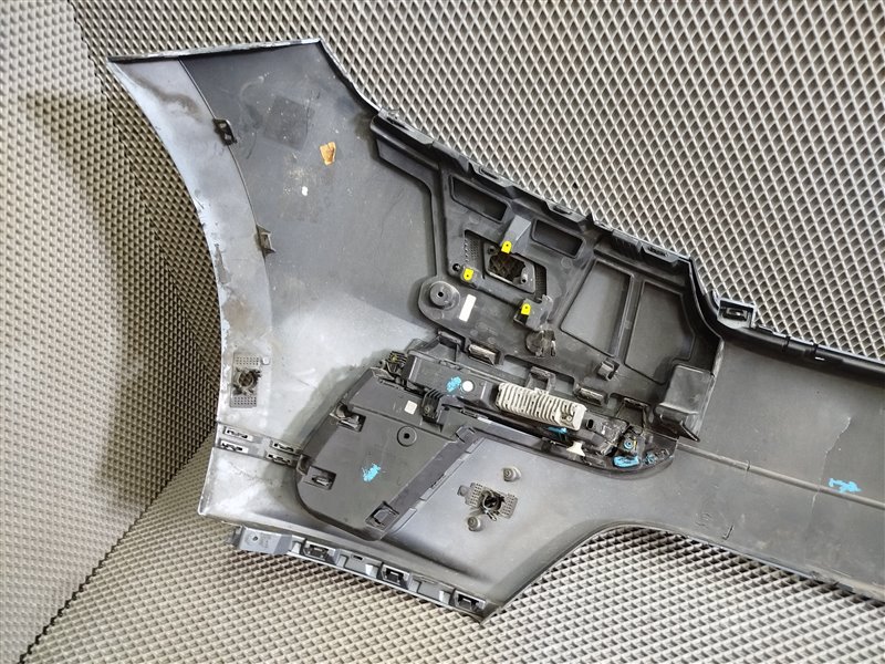 бампер, 9375 рублей, Санкт-Петербург