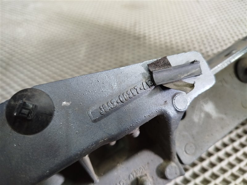 кронштейн фары, 18740 рублей, Санкт-Петербург