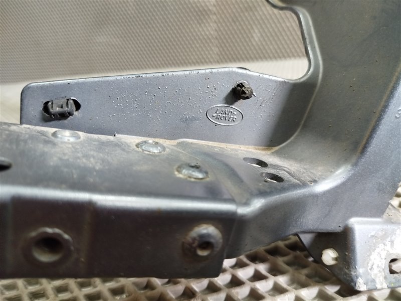 кронштейн фары, 18740 рублей, Санкт-Петербург