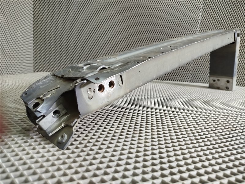 усилитель бампера, 9375 рублей, Санкт-Петербург