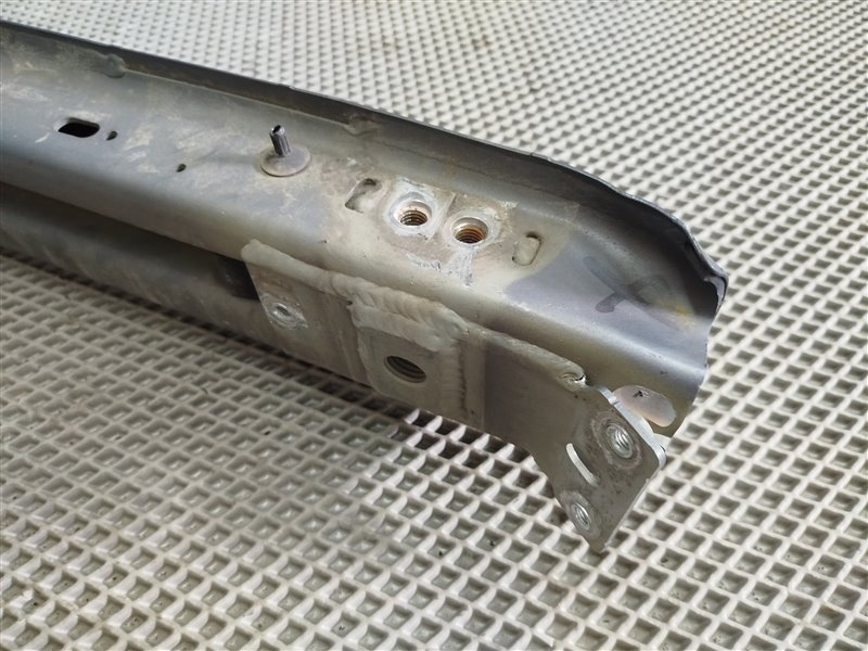 усилитель бампера, 9375 рублей, Санкт-Петербург