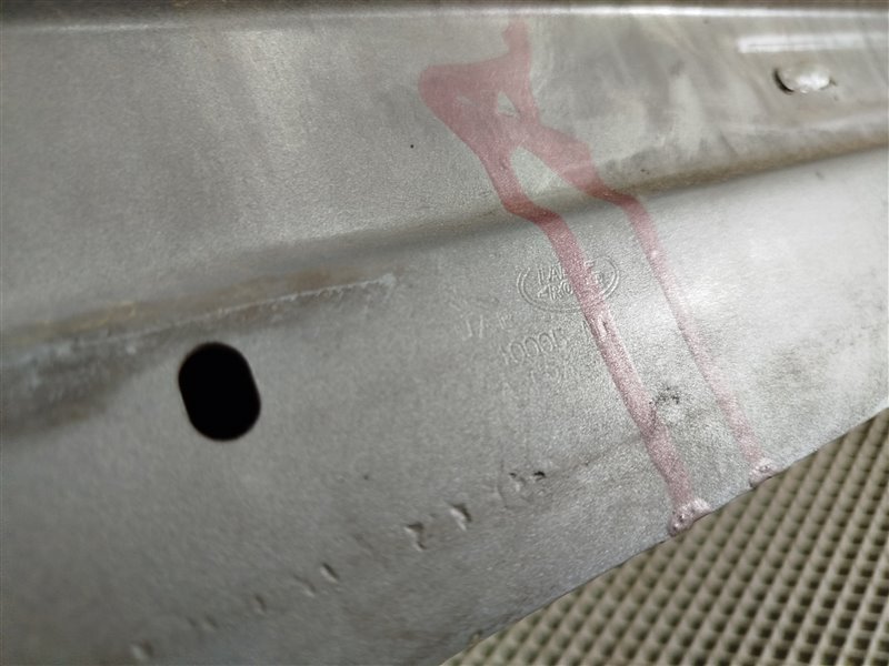 усилитель бампера, 9375 рублей, Санкт-Петербург