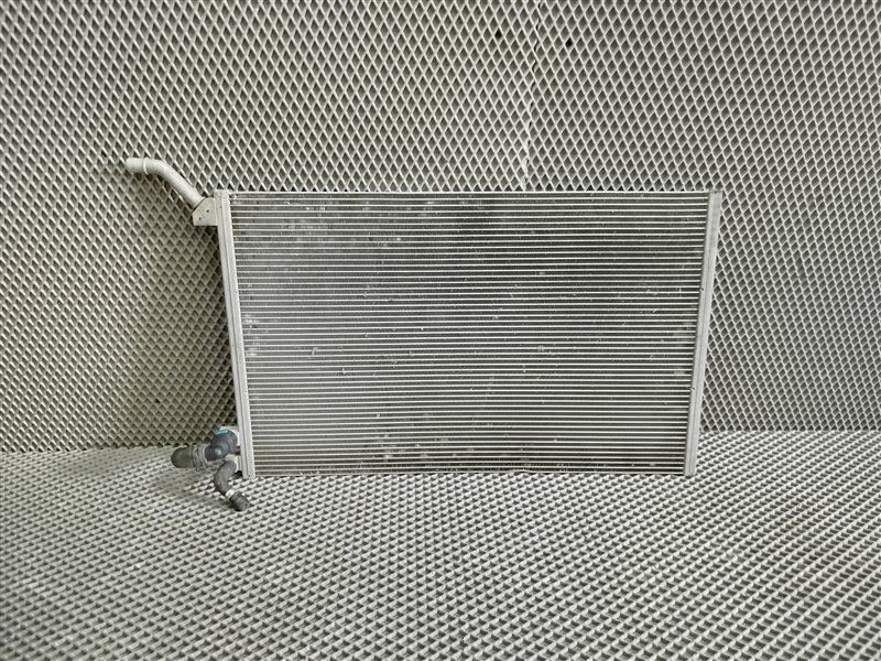 радиатор, 11250 рублей, Санкт-Петербург