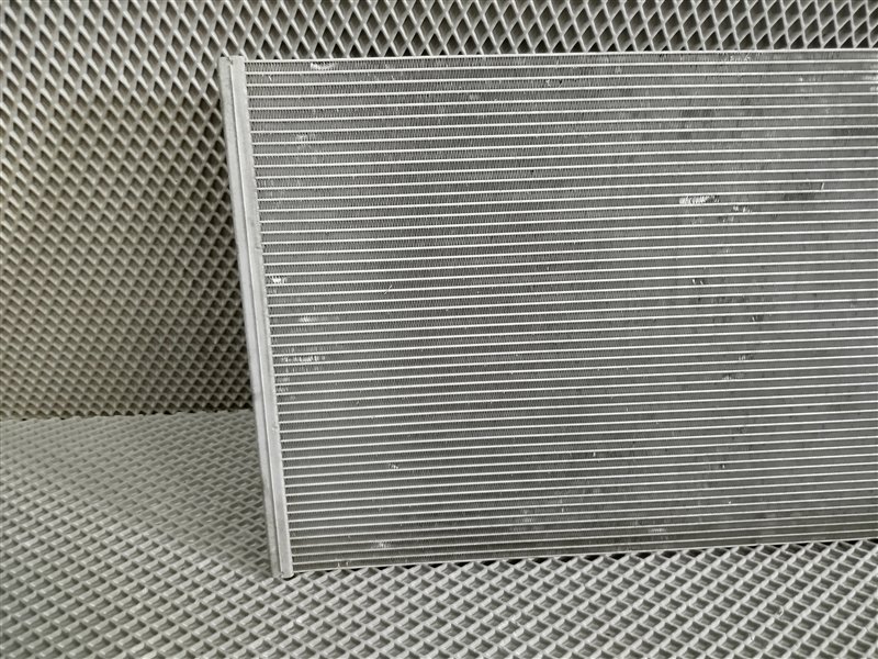 радиатор, 11250 рублей, Санкт-Петербург