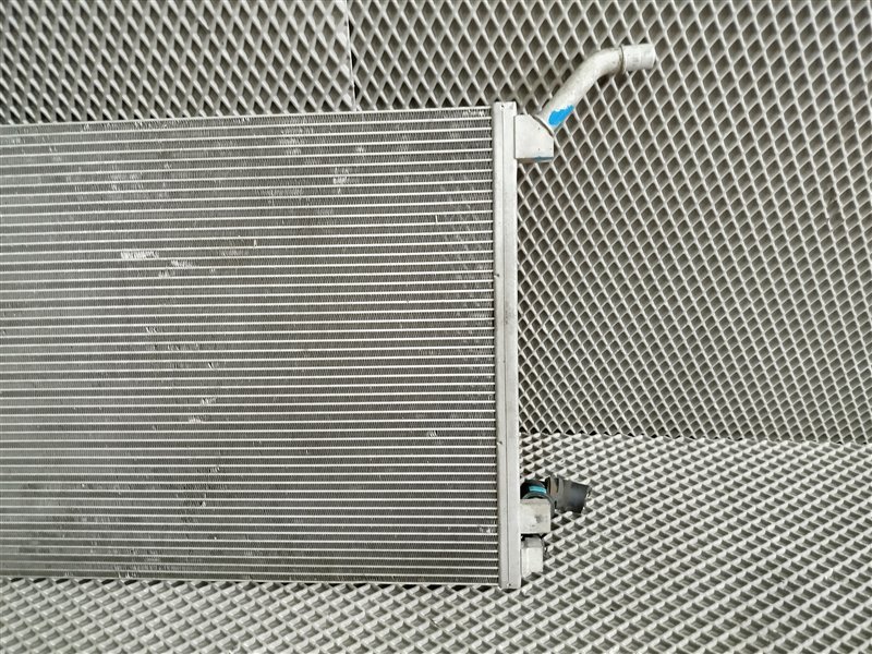 радиатор, 11250 рублей, Санкт-Петербург