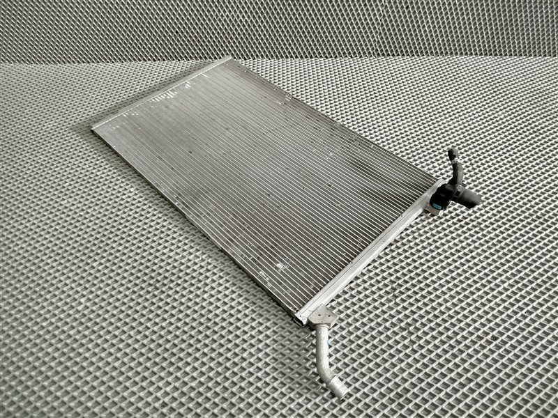 радиатор, 11250 рублей, Санкт-Петербург