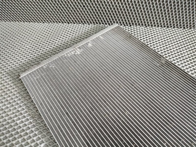 радиатор, 11250 рублей, Санкт-Петербург