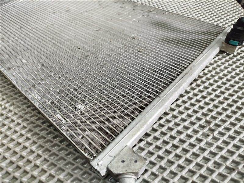 радиатор, 11250 рублей, Санкт-Петербург