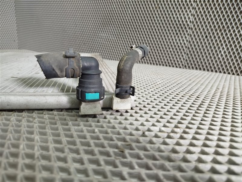 радиатор, 11250 рублей, Санкт-Петербург