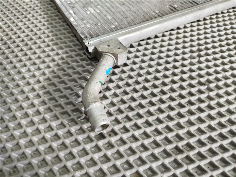 радиатор, 11250 рублей, Санкт-Петербург