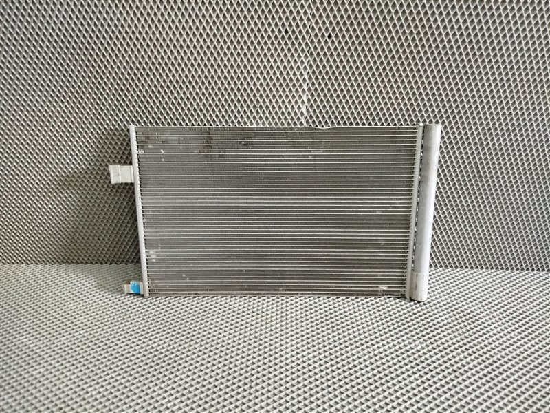 радиатор кондиционера, 12185 рублей, Санкт-Петербург