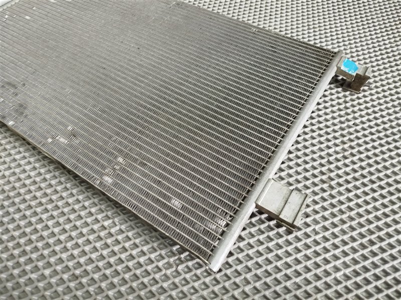 радиатор кондиционера, 12185 рублей, Санкт-Петербург