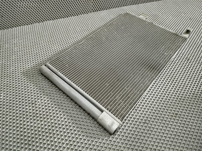 радиатор кондиционера, 12185 рублей, Санкт-Петербург