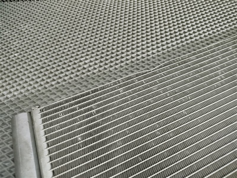 радиатор кондиционера, 12185 рублей, Санкт-Петербург