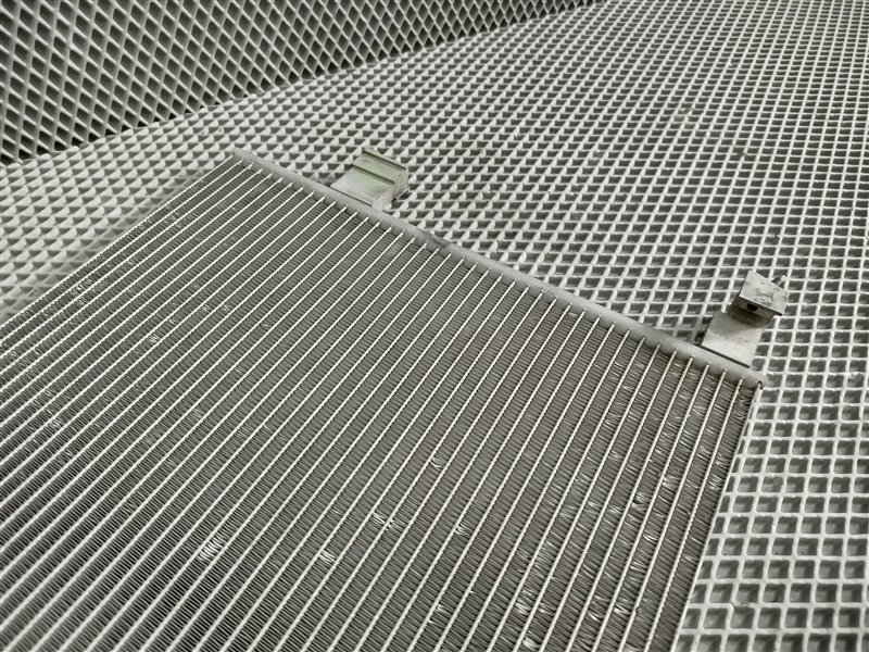 радиатор кондиционера, 12185 рублей, Санкт-Петербург