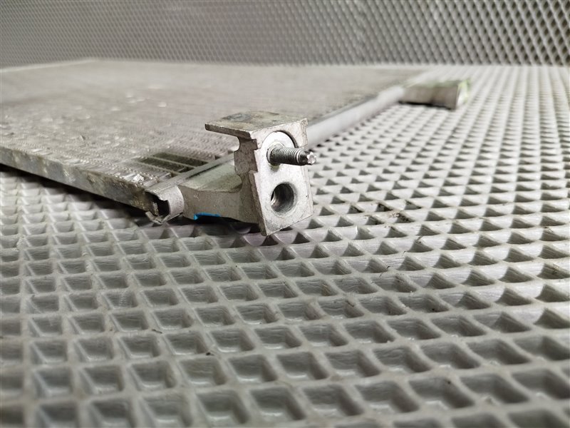 радиатор кондиционера, 12185 рублей, Санкт-Петербург