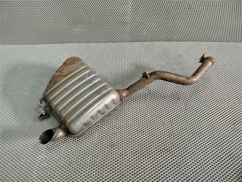 глушитель, 11250 рублей, Санкт-Петербург