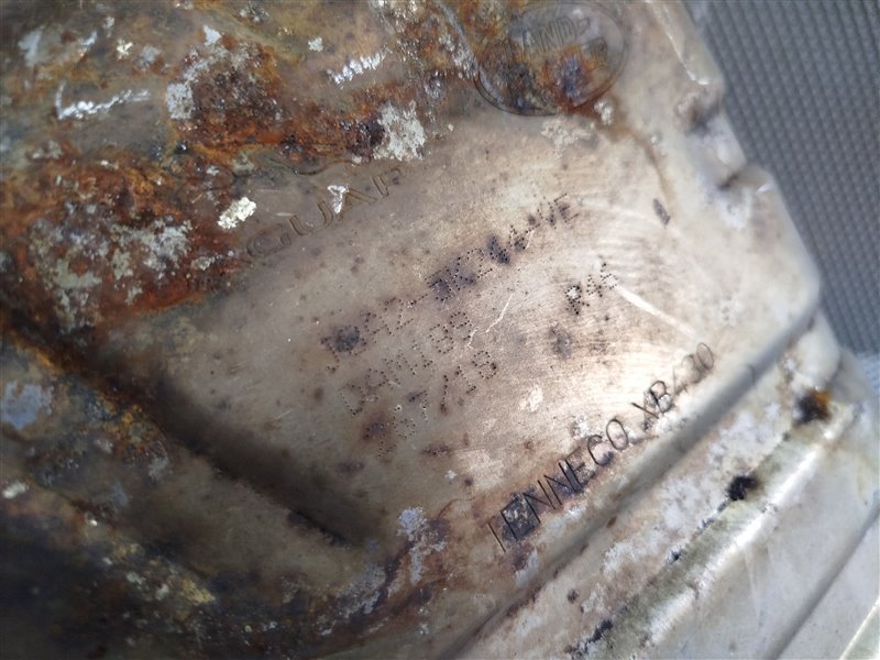 глушитель, 11250 рублей, Санкт-Петербург