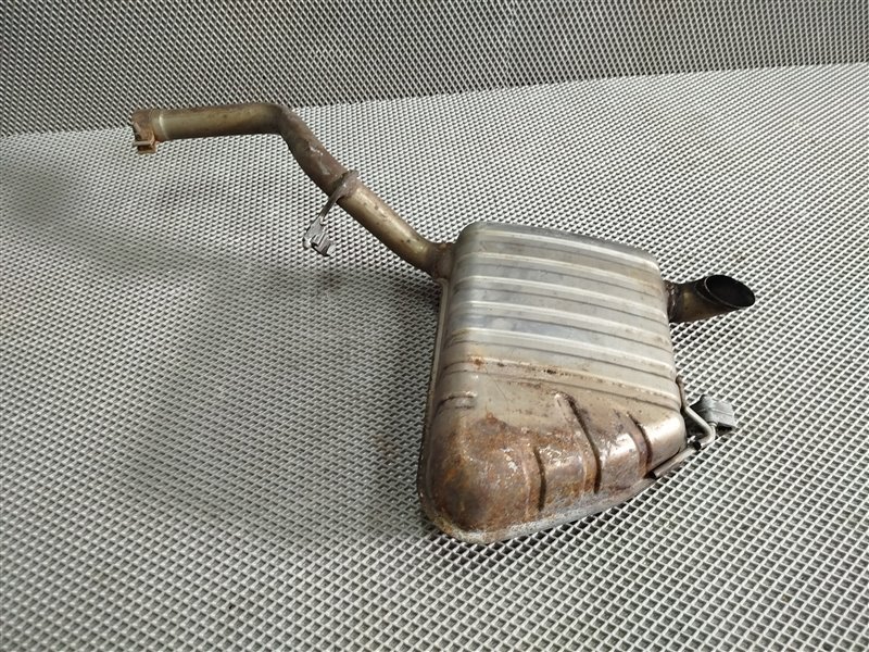 глушитель, 11250 рублей, Санкт-Петербург