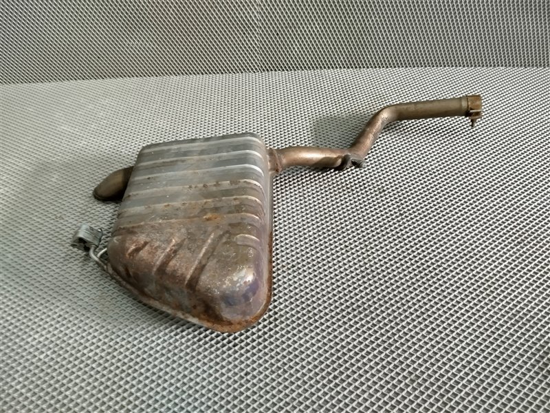 глушитель, 11250 рублей, Санкт-Петербург