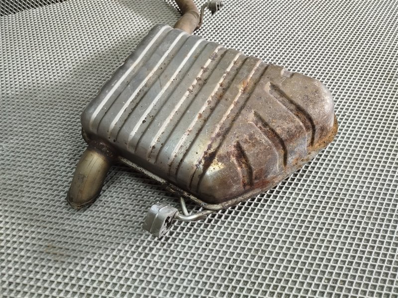 глушитель, 11250 рублей, Санкт-Петербург