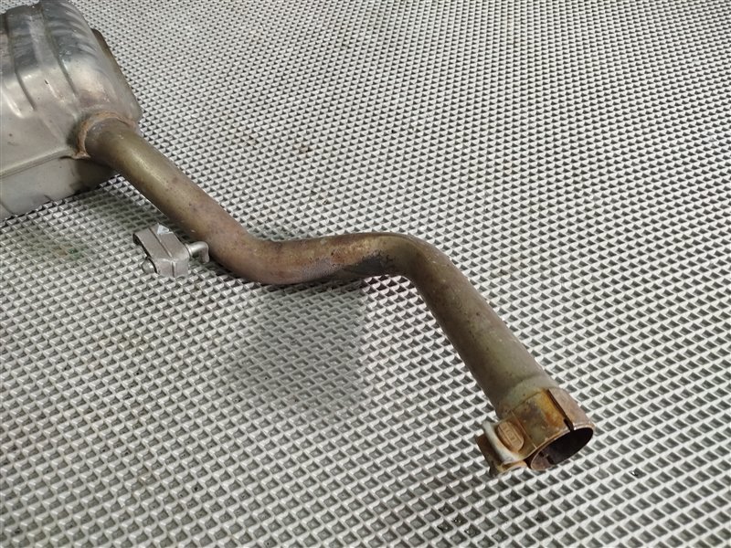 глушитель, 11250 рублей, Санкт-Петербург