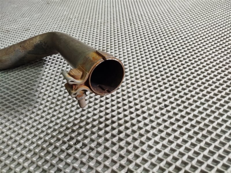 глушитель, 11250 рублей, Санкт-Петербург