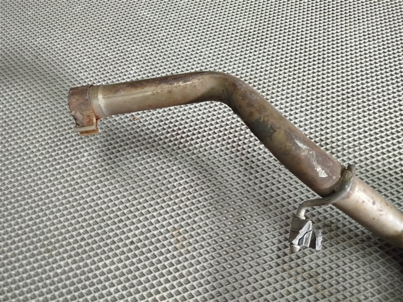 глушитель, 11250 рублей, Санкт-Петербург