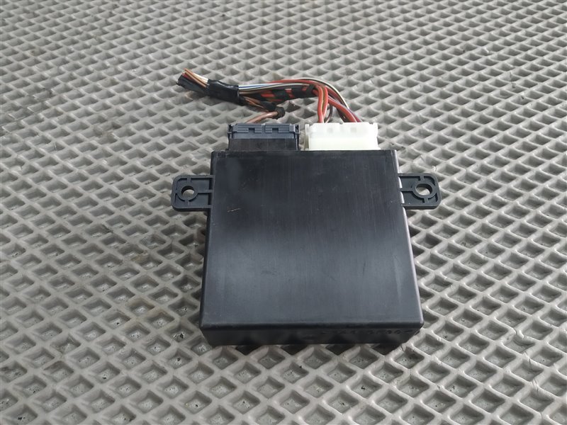 блок управления парктроником, 4695 рублей, Санкт-Петербург