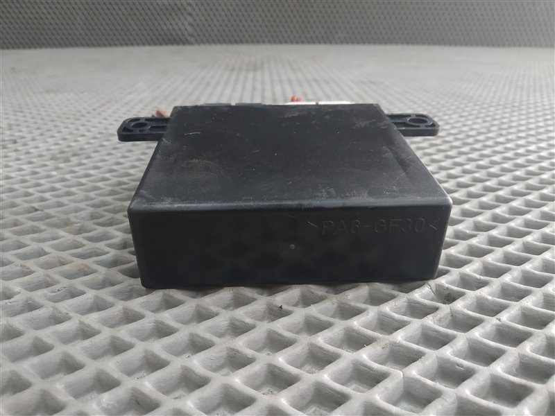 блок управления парктроником, 4695 рублей, Санкт-Петербург