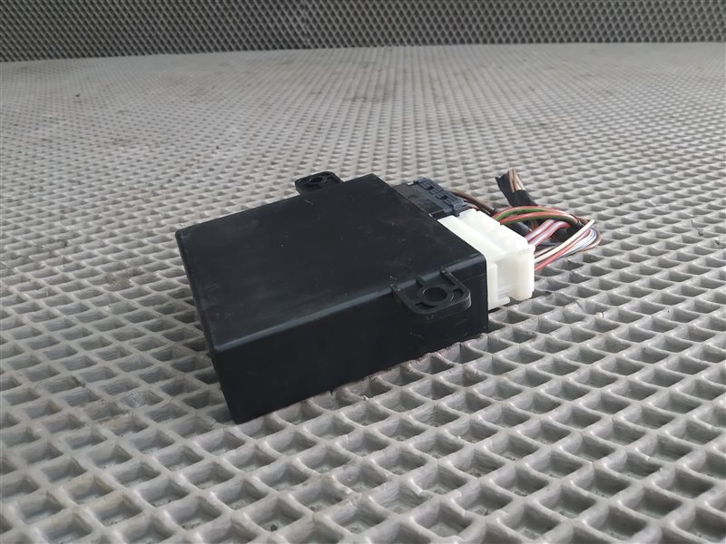 блок управления парктроником, 4695 рублей, Санкт-Петербург