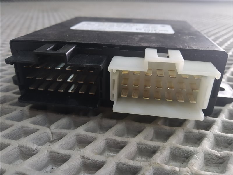 блок управления парктроником, 4695 рублей, Санкт-Петербург