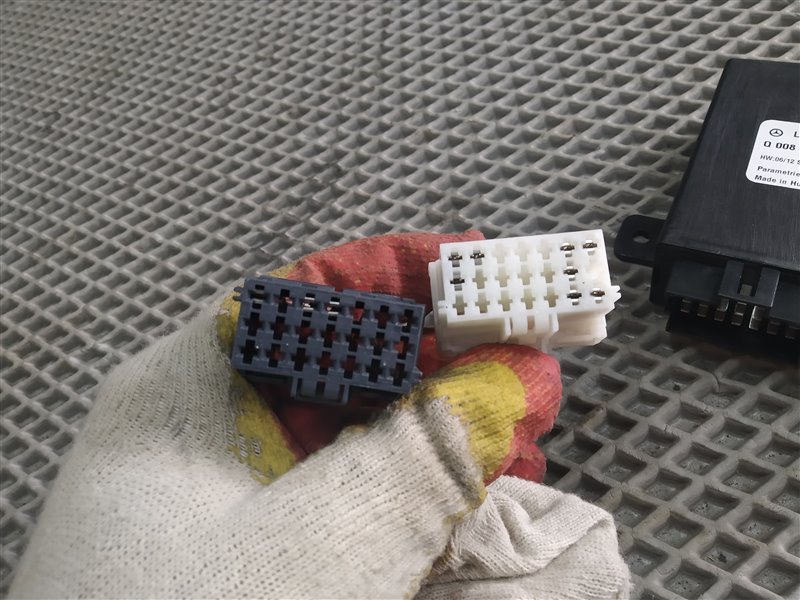 блок управления парктроником, 4695 рублей, Санкт-Петербург