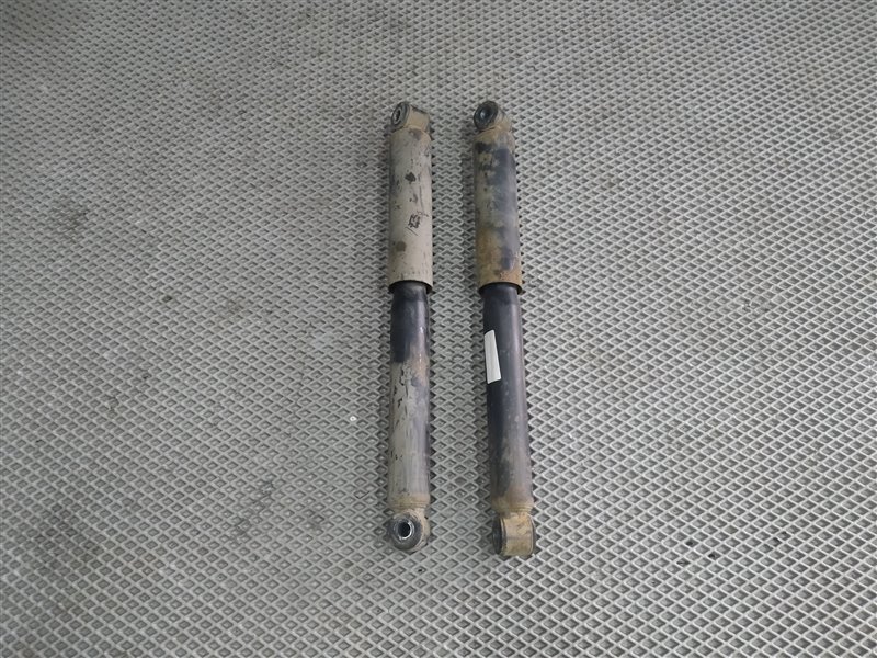 амортизатор, 5635 рублей, Санкт-Петербург