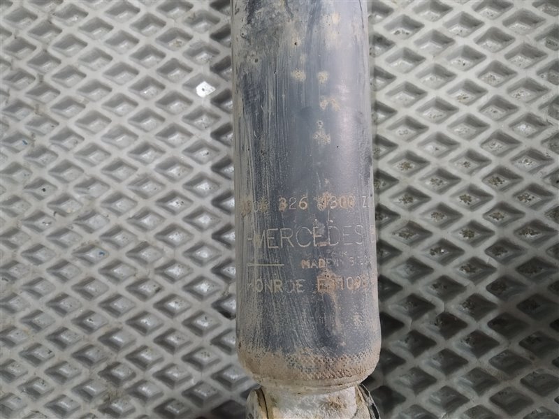 амортизатор, 5635 рублей, Санкт-Петербург