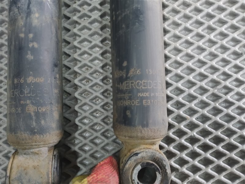 амортизатор, 5635 рублей, Санкт-Петербург