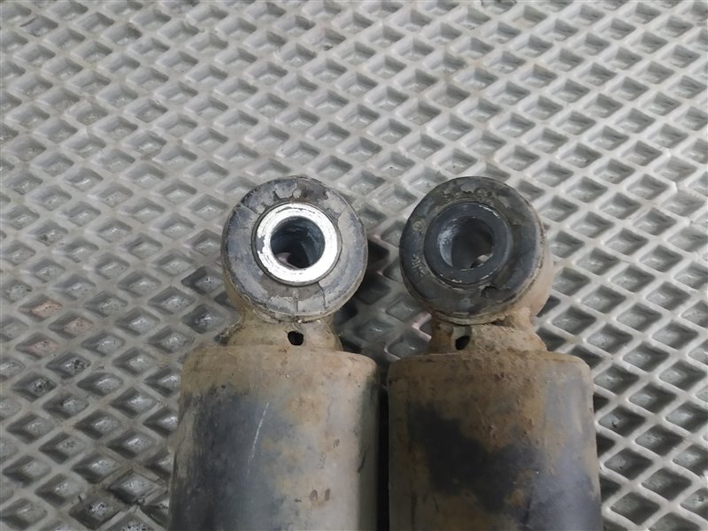 амортизатор, 5635 рублей, Санкт-Петербург