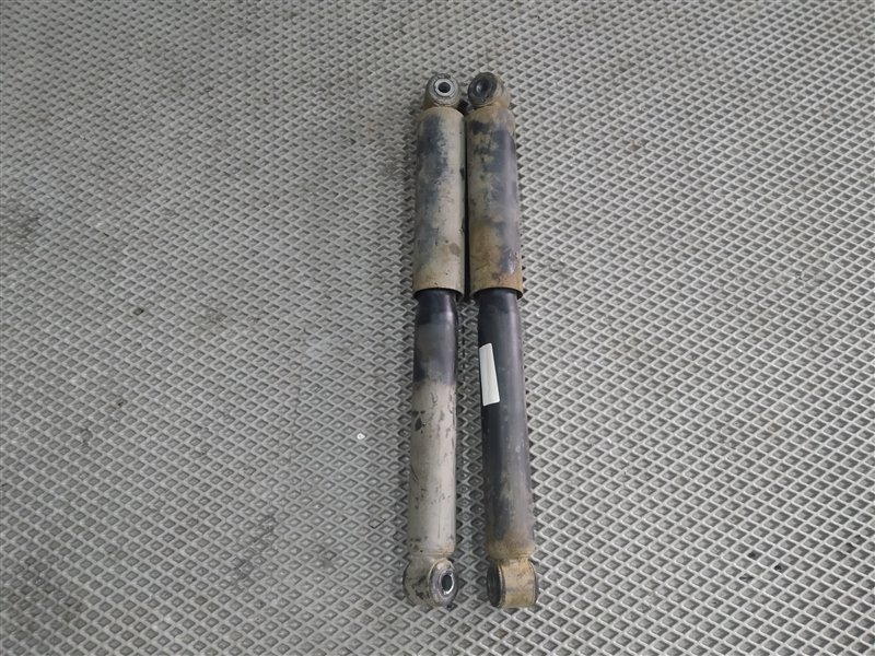 амортизатор, 5635 рублей, Санкт-Петербург