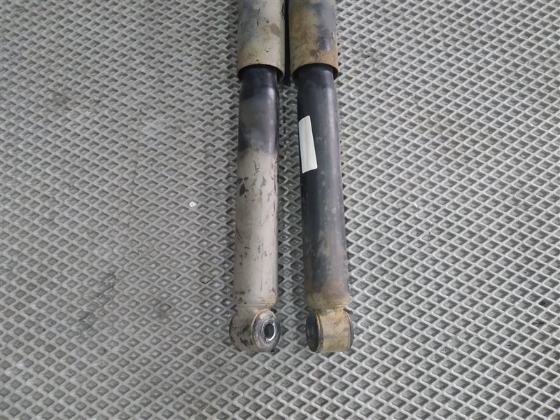 амортизатор, 5635 рублей, Санкт-Петербург