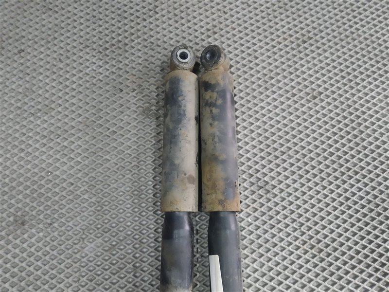 амортизатор, 5635 рублей, Санкт-Петербург