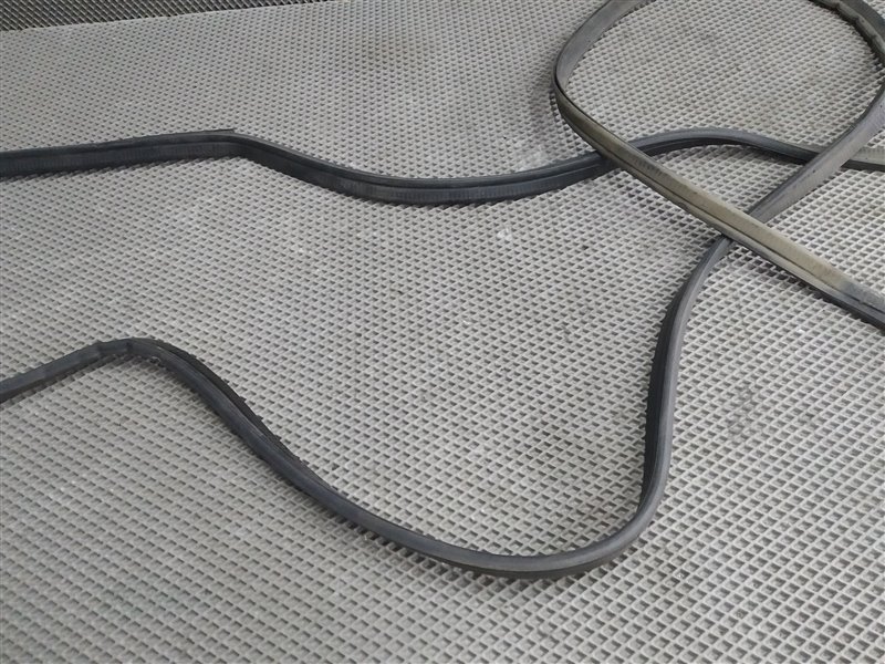 уплотнитель двери, 3770 рублей, Санкт-Петербург