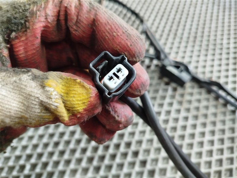 форсунка омывателя, 4695 рублей, Санкт-Петербург