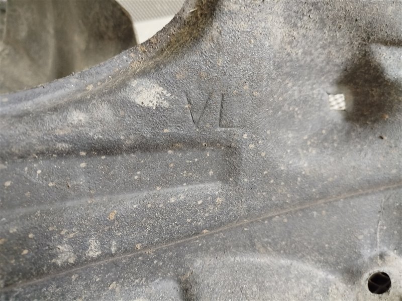 подкрылок, 4695 рублей, Санкт-Петербург