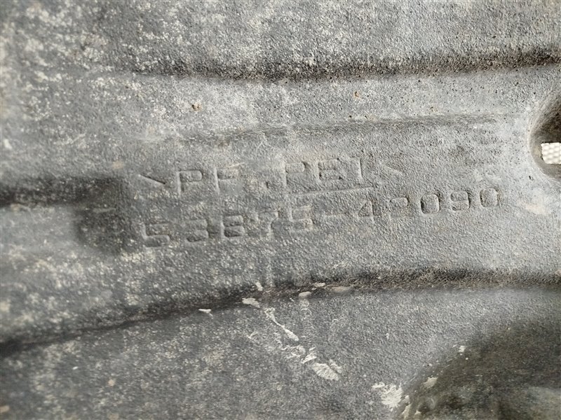 подкрылок, 4695 рублей, Санкт-Петербург