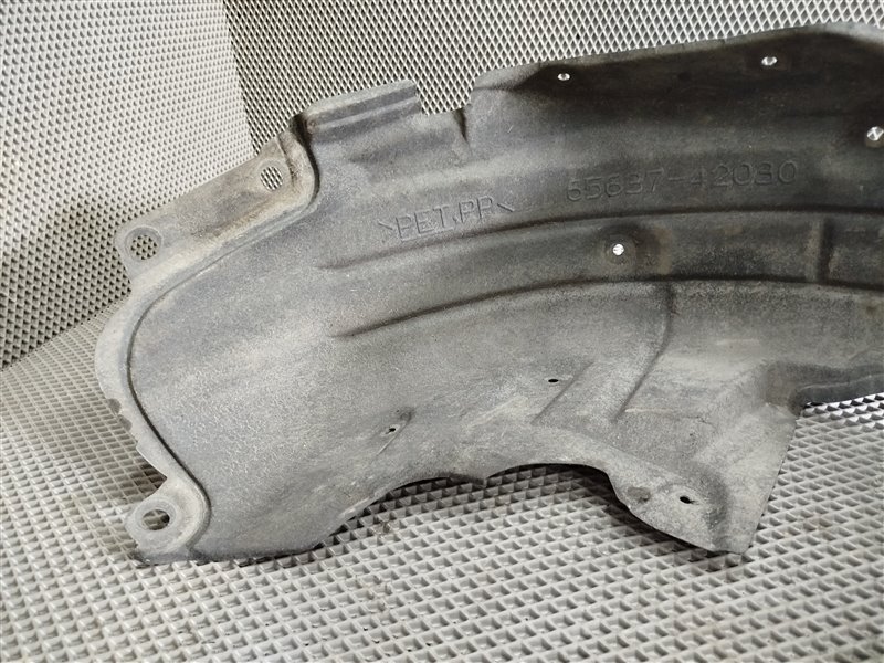 подкрылок, 2355 рублей, Санкт-Петербург