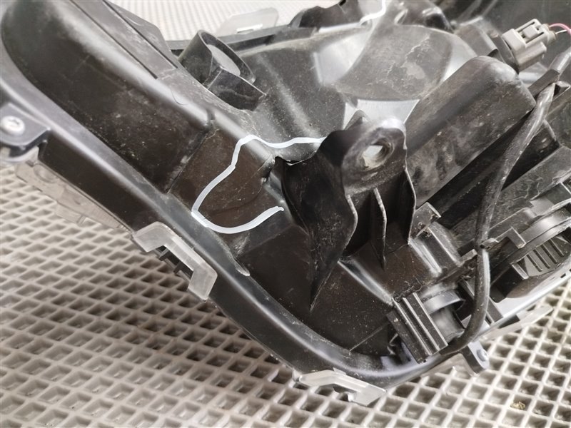 фара, 37470 рублей, Санкт-Петербург