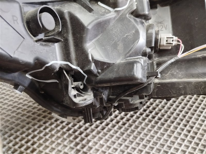 фара, 37470 рублей, Санкт-Петербург